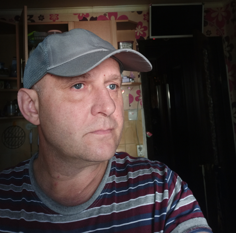 Фото: Погибший на войне с Украиной Красильников Александр Васильевич. Белгородская область, нет данных