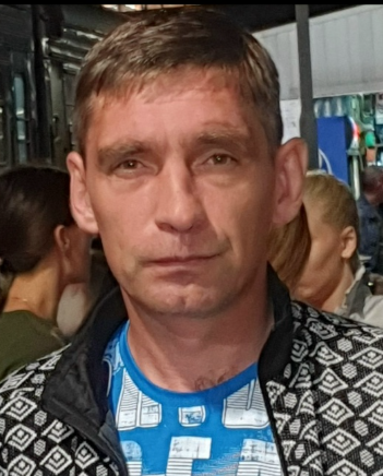Фото: Погибший на войне с Украиной Панюков Денис Александрович. Ханты-Мансийский автономный округ - Югра, добровольцы