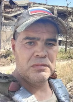 Фото: Погибший на войне с Украиной Фамильников Роман Валерьевич. Республика Марий Эл, нет данных