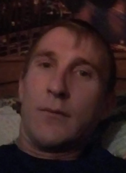 Фото: Погибший на войне с Украиной Чернявский Олег Иванович. Красноярский край, добровольцы