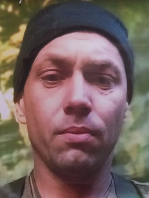 Фото: Погибший на войне с Украиной Чудинов Анатолий Сергеевич. Курганская область, нет данных