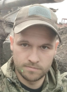 Фото: Погибший на войне с Украиной Тарасов Павел Артемович. Сахалинская область, мотострелковые войска