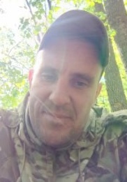 Фото: Погибший на войне с Украиной Павлович Сергей Дмитриевич. Республика Коми, добровольцы
