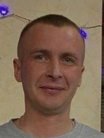 Фото: Погибший на войне с Украиной Ковалев Евгений Михайлович. Свердловская область, нет данных