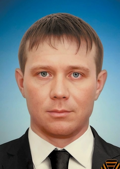 Фото: Погибший на войне с Украиной Койвула Сергей Викторович. Самарская область, нет данных