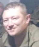 Фото: Погибший на войне с Украиной Автушко Валерий Александрович. Смоленская область, мотострелковые войска