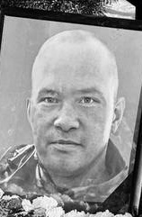 Фото: Погибший на войне с Украиной Санников Антон Владимирович. Самарская область, нет данных