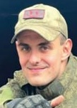 Фото: Погибший на войне с Украиной Сальников Даниил Алексеевич. Москва, нет данных