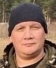 Фото: Погибший на войне с Украиной Сурин Николай Викторович. Архангельская область, добровольцы