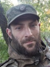 Фото: Погибший на войне с Украиной Власов Станислав Витальевич. Воронежская область, мотострелковые войска