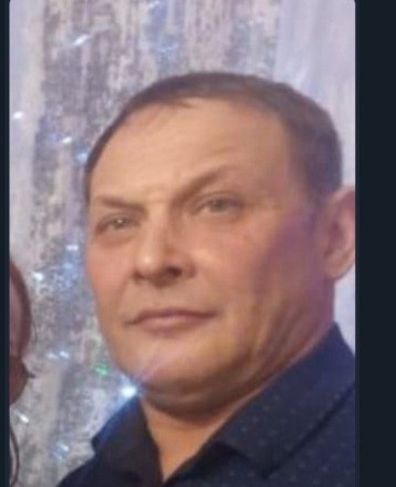 Фото: Погибший на войне с Украиной Панченко Михаил Валерьевич. Томская область, добровольцы