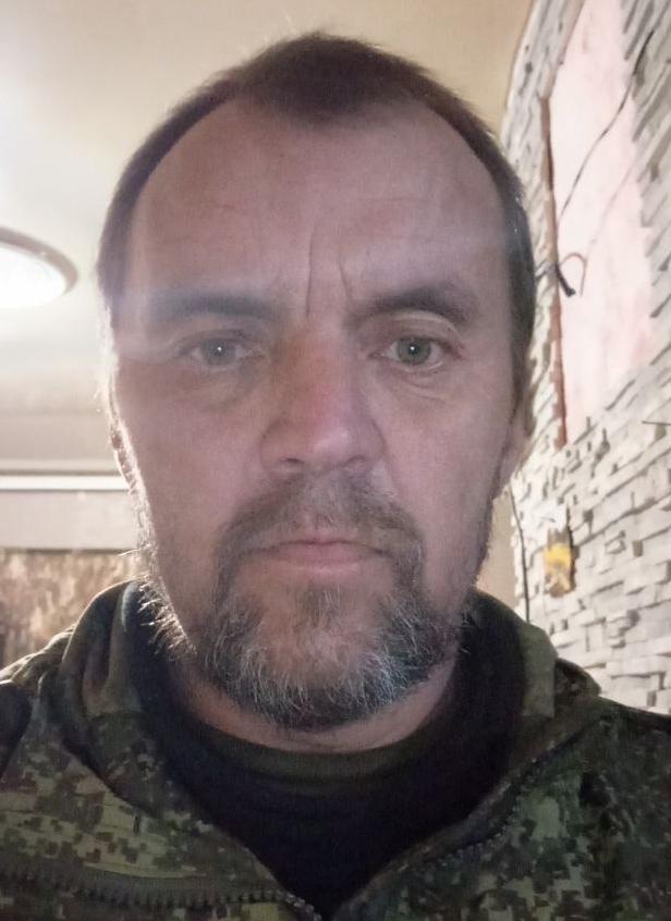 Фото: Погибший на войне с Украиной Ахмеров Рустам Фатыхович. Оренбургская область, мотострелковые войска