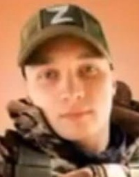 Фото: Погибший на войне с Украиной Смазнов Виталий Владимирович. Краснодарский край, нет данных