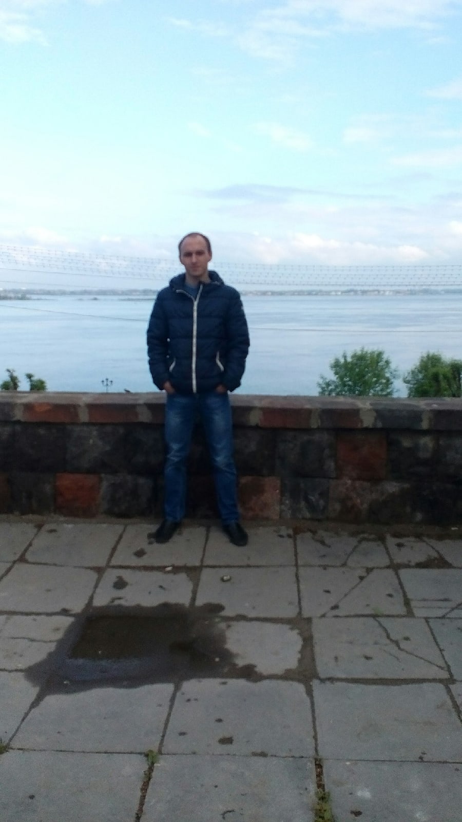 Фото: Погибший на войне с Украиной Неверов Александр Анатольевич. Саратовская область, нет данных