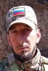 Фото: Погибший на войне с Украиной Архагов Аслан Хасамбиевич. Республика Карачаево-Черкесия, нет данных