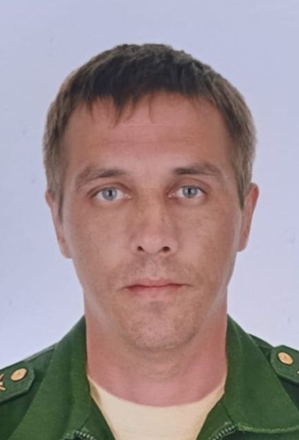 Фото: Погибший на войне с Украиной Кремнев Алексей Евгеньевич. Ульяновская область, мотострелковые войска