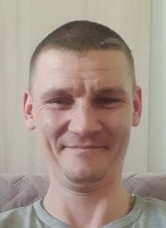 Фото: Погибший на войне с Украиной Ткачев Евгений Владимирович. Челябинская область, добровольцы