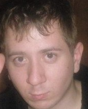 Фото: Погибший на войне с Украиной Алексеев Сергей Олегович. Тюменская область, мотострелковые войска