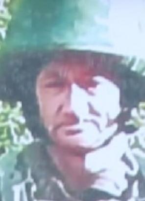 Фото: Погибший на войне с Украиной Ахмадуллин Ирек Аглиуллович. Республика Татарстан, нет данных