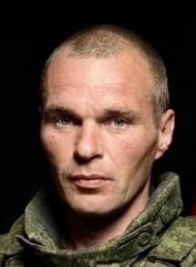 Фото: Погибший на войне с Украиной Юдинцев Василий Сергеевич. Курганская область, нет данных