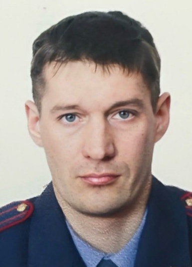 Фото: Погибший на войне с Украиной Круглов Алексей Валентинович. Красноярский край, добровольцы