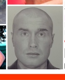 Фото: Погибший на войне с Украиной Кузин Виктор Владимирович. Оренбургская область, мотострелковые войска