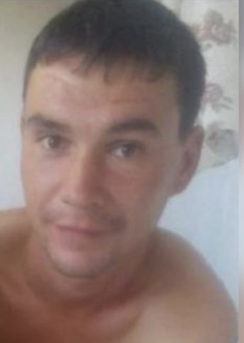 Фото: Погибший на войне с Украиной Гуляев Павел Александрович. Хабаровский край, мотострелковые войска