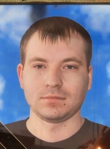 Фото: Погибший на войне с Украиной Ерисов Владимир Евгеньевич. Самарская область, ВДВ