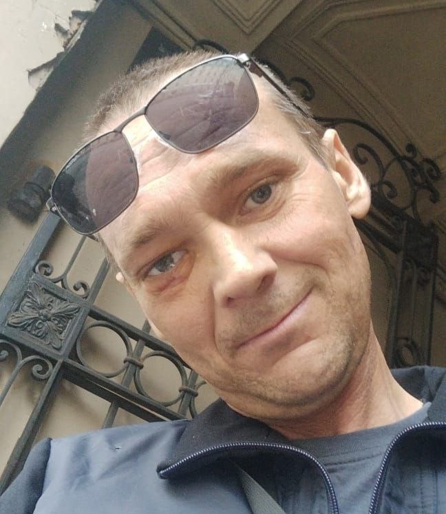 Фото: Погибший на войне с Украиной Матвеев Владимир Алексеевич. Саратовская область, мотострелковые войска