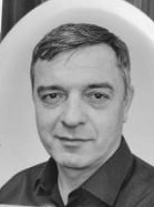 Фото: Погибший на войне с Украиной Майданюк Олег Михайлович. Иркутская область, добровольцы