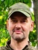 Фото: Погибший на войне с Украиной Кулебякин Владимир Михайлович. Ярославская область, нет данных