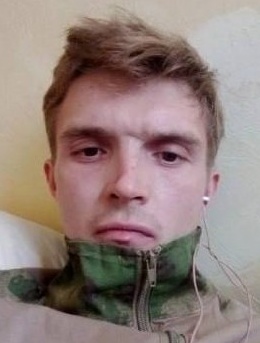 Фото: Погибший на войне с Украиной Матвеев Матвей Константинович. Республика Башкортостан, нет данных