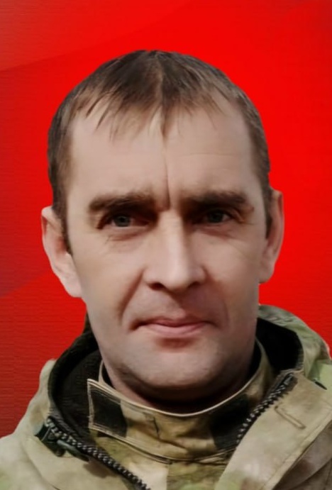 Фото: Погибший на войне с Украиной Сафронов Константин Александрович. Забайкальский край, мотострелковые войска