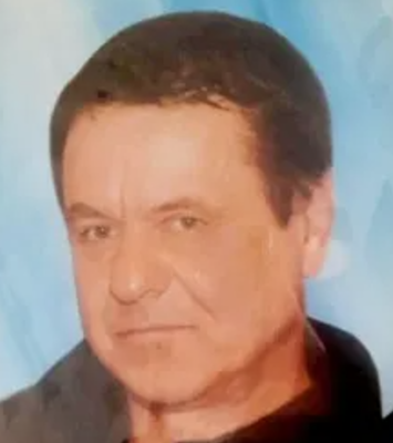 Фото: Погибший на войне с Украиной Буртолик Виктор Леонидович. Брянская область, добровольцы