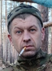 Фото: Погибший на войне с Украиной Чупраков Николай Владимирович. Кировская область, нет данных