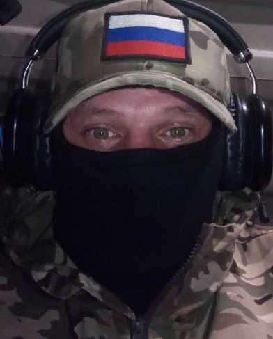 Фото: Погибший на войне с Украиной Сусеков Иван Аркадьевич. Свердловская область, добровольцы