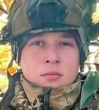 Фото: Погибший на войне с Украиной Петухов Павел Алексеевич. Республика Марий Эл, добровольцы