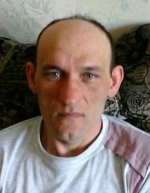Фото: Погибший на войне с Украиной Фалилеев Александр Викторович. Республика Бурятия, добровольцы