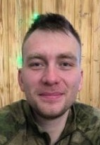 Фото: Погибший на войне с Украиной Варлаков Максим Александрович. Красноярский край, добровольцы