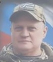 Фото: Погибший на войне с Украиной Шнягин Сергей Владимирович. Костромская область, добровольцы