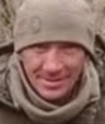 Фото: Погибший на войне с Украиной Горбунов Максим Анатольевич. Забайкальский край, нет данных