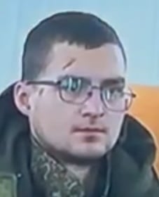 Фото: Погибший на войне с Украиной Федин Александр Романович. Владимирская область, мотострелковые войска