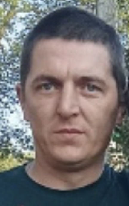 Фото: Погибший на войне с Украиной Южанин Александр Викторович. Пермский край, добровольцы