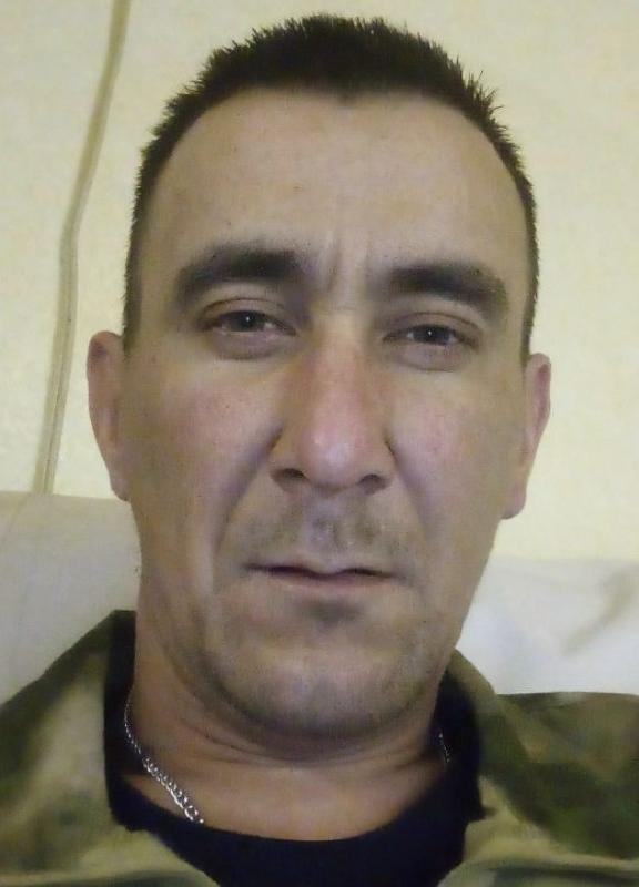 Фото: Погибший на войне с Украиной Нигаматуллин Ильнар Ильдарович. Республика Татарстан, нет данных