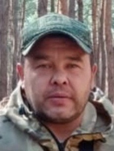 Фото: Погибший на войне с Украиной Ряжапов Рустам Нургалеевич. Челябинская область, танковые войска