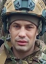 Фото: Погибший на войне с Украиной Остапенко Олег Викторович. Свердловская область, добровольцы