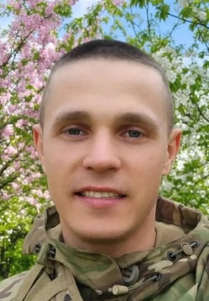 Фото: Погибший на войне с Украиной Михайлов Иван Андреевич. Республика Бурятия, добровольцы