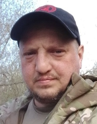 Фото: Погибший на войне с Украиной Бризитский Павел Константинович. Ростовская область, мотострелковые войска