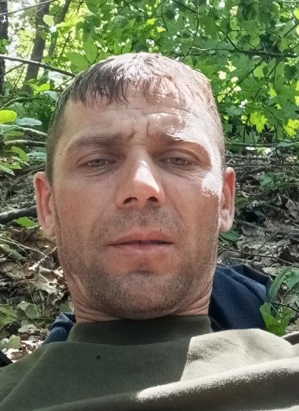 Фото: Погибший на войне с Украиной Захтеев Юрий Александрович. Пермский край, мотострелковые войска