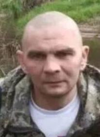 Фото: Погибший на войне с Украиной Антоников Андрей Алексеевич. Брянская область, танковые войска